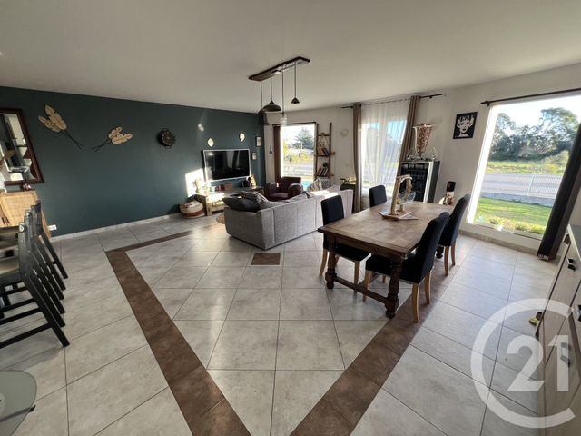 Maison &agrave; vendre - 5 pi&egrave;ces - 125 m2 - Biguglia - 202 - CORSE