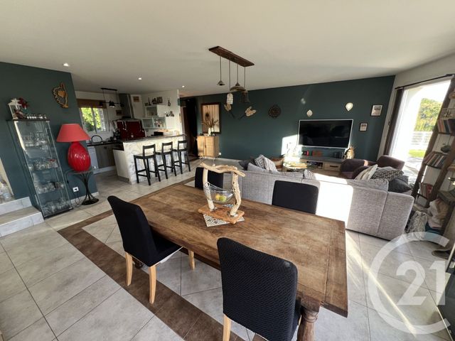 Maison &agrave; vendre - 5 pi&egrave;ces - 125 m2 - Biguglia - 202 - CORSE