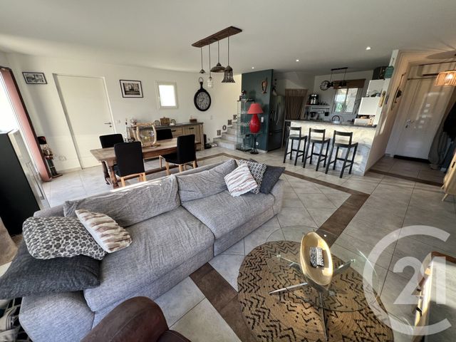 Maison &agrave; vendre - 5 pi&egrave;ces - 125 m2 - Biguglia - 202 - CORSE