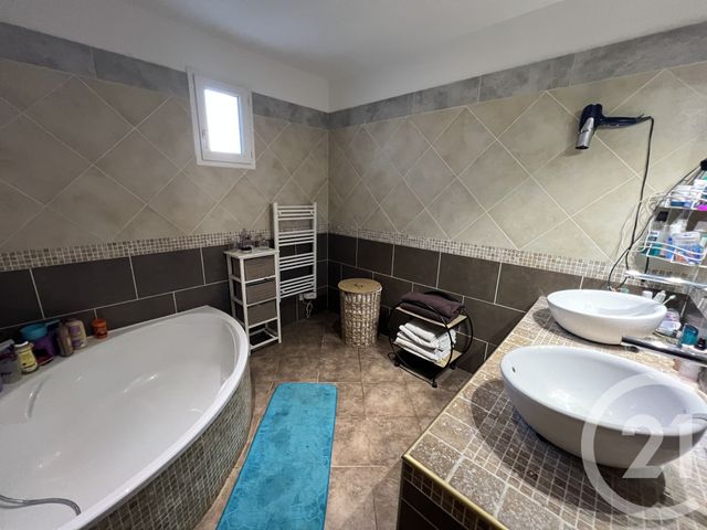 Maison &agrave; vendre - 5 pi&egrave;ces - 125 m2 - Biguglia - 202 - CORSE