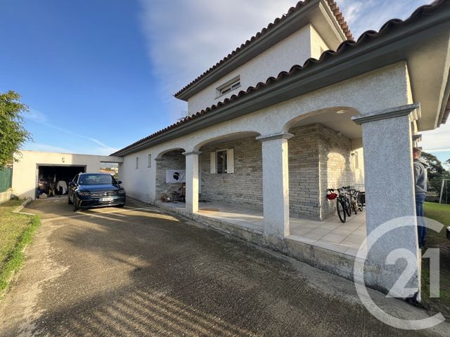 Maison &agrave; vendre - 5 pi&egrave;ces - 125 m2 - Biguglia - 202 - CORSE