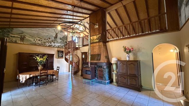 Maison à vendre - 5 pièces - 185 m2 - Furiani - 202 - CORSE