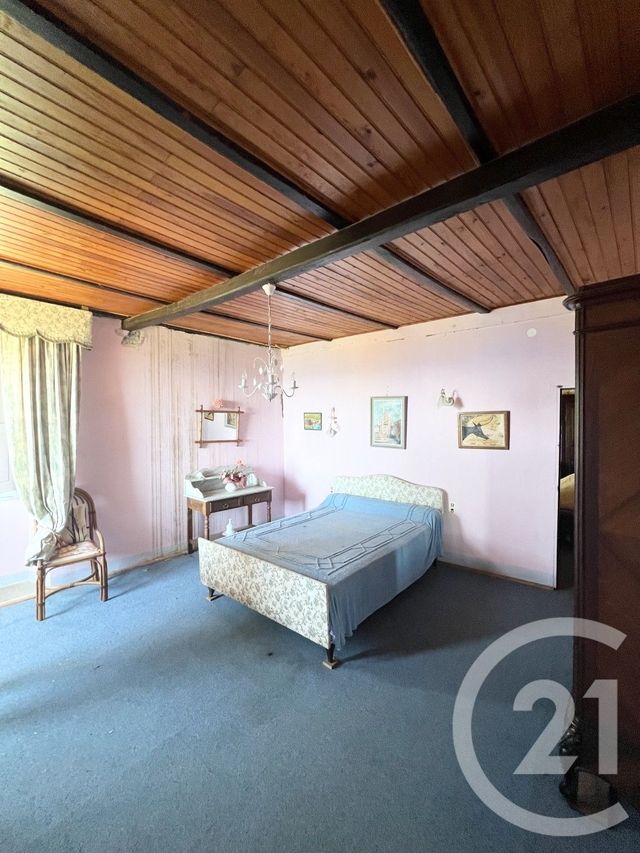 Maison à vendre - 9 pièces - 260 m2 - Pino - 202 - CORSE