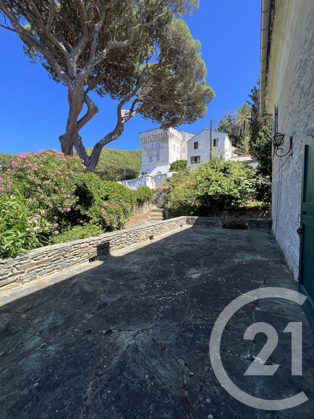 Maison à vendre - 9 pièces - 260 m2 - Pino - 202 - CORSE