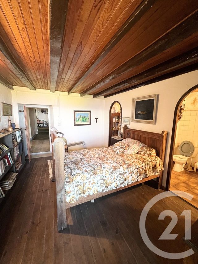 Maison à vendre - 9 pièces - 260 m2 - Pino - 202 - CORSE