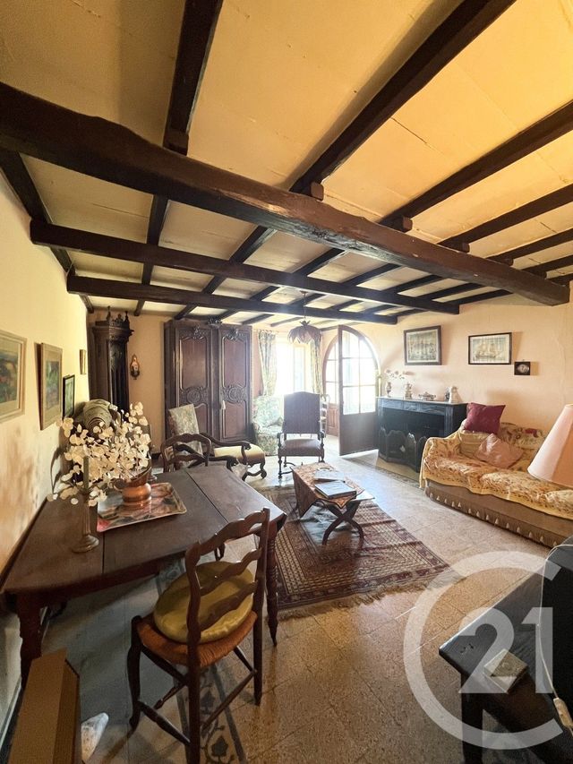 Maison à vendre - 9 pièces - 260 m2 - Pino - 202 - CORSE