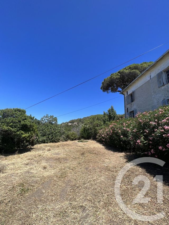 Maison à vendre - 9 pièces - 260 m2 - Pino - 202 - CORSE