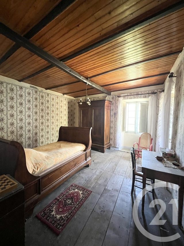 Maison à vendre - 9 pièces - 260 m2 - Pino - 202 - CORSE