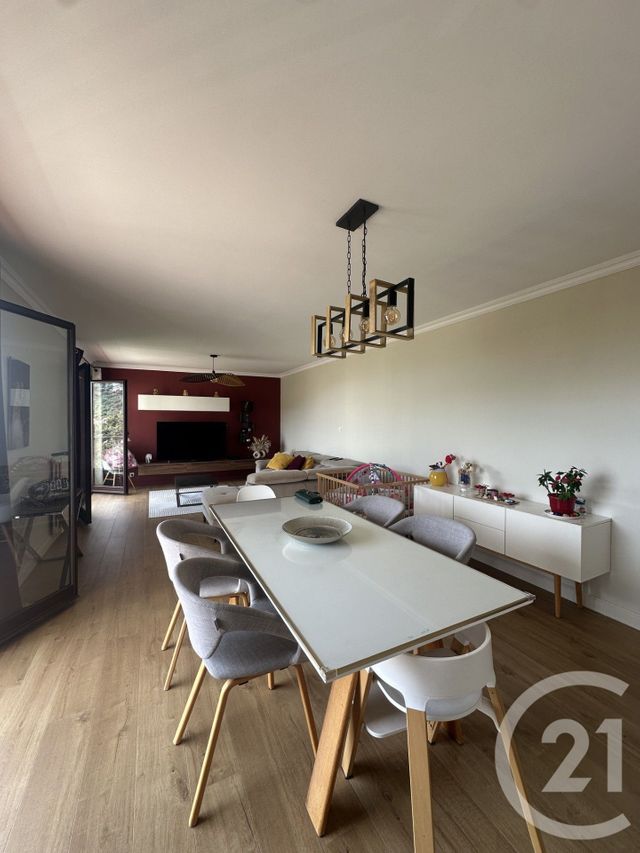 appartement - BASTIA - 202