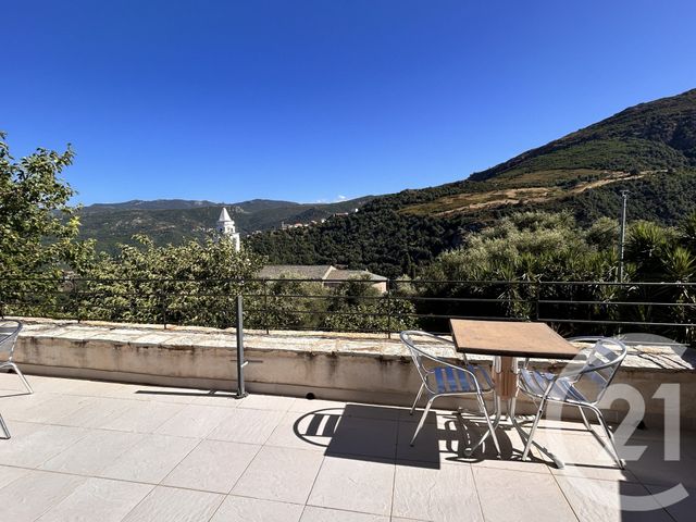Maison à vendre - 16 pièces - 280 m2 - Santo Pietro Di Tenda - 202 - CORSE