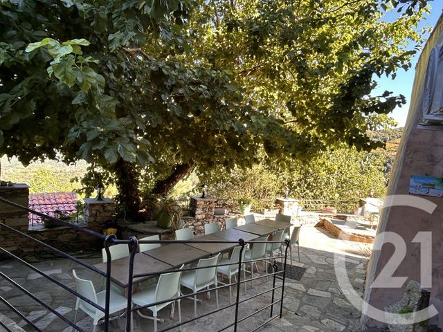 Maison à vendre - 16 pièces - 280 m2 - Santo Pietro Di Tenda - 202 - CORSE