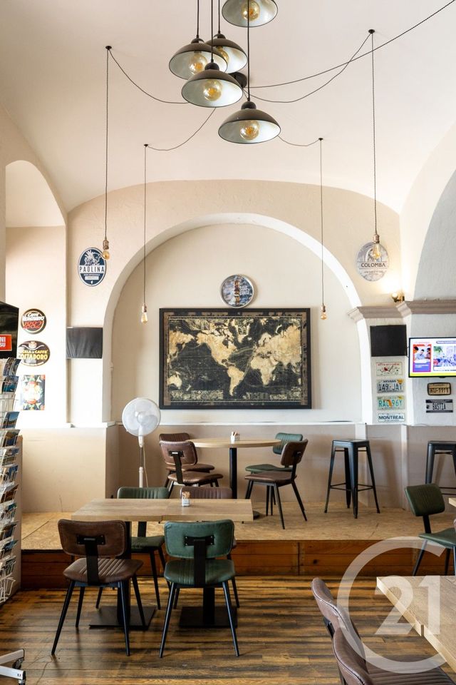 Divers &agrave; vendre - 110 m2 - Bastia - 202 - CORSE