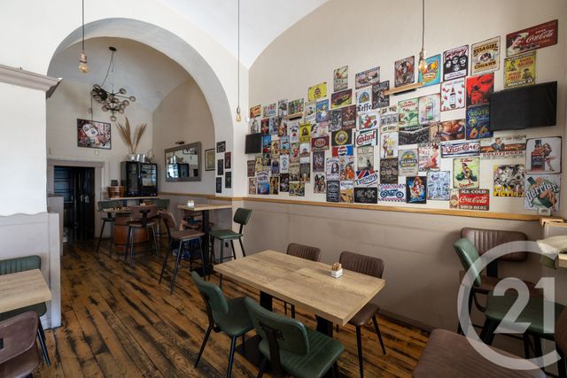 Divers &agrave; vendre - 110 m2 - Bastia - 202 - CORSE