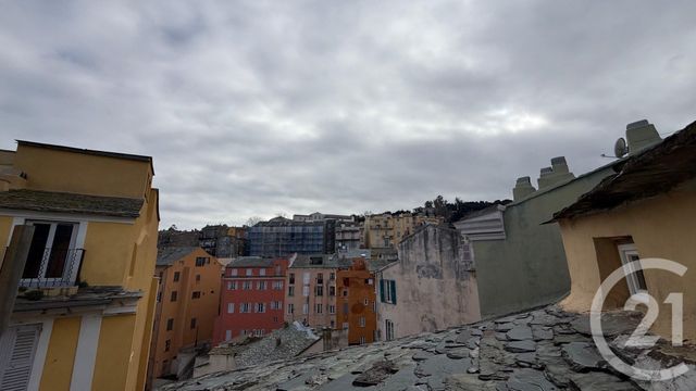 Appartement T3 &agrave; vendre - 3 pi&egrave;ces - 66 m2 - Bastia - 202 - CORSE