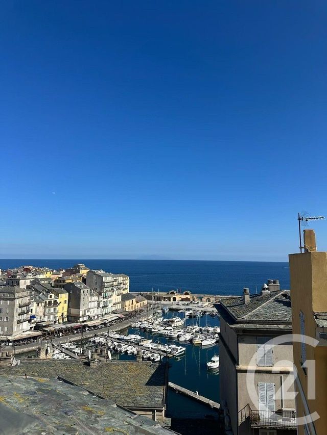 Appartement T3 &agrave; vendre - 3 pi&egrave;ces - 66 m2 - Bastia - 202 - CORSE