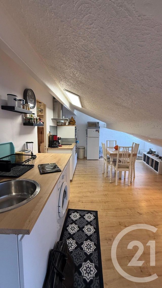 Appartement T3 &agrave; vendre - 3 pi&egrave;ces - 66 m2 - Bastia - 202 - CORSE