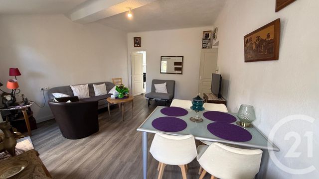 Appartement T3 &agrave; vendre - 3 pi&egrave;ces - 66 m2 - Bastia - 202 - CORSE