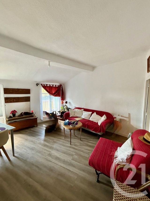 Appartement T3 à vendre - 3 pièces - 66 m2 - Bastia - 202 - CORSE