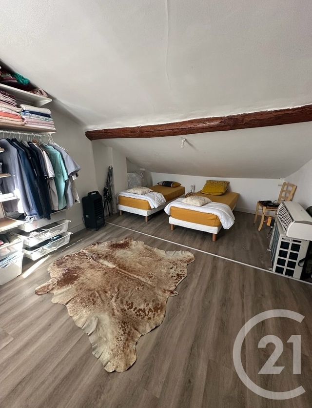 Appartement T3 à vendre - 3 pièces - 66 m2 - Bastia - 202 - CORSE