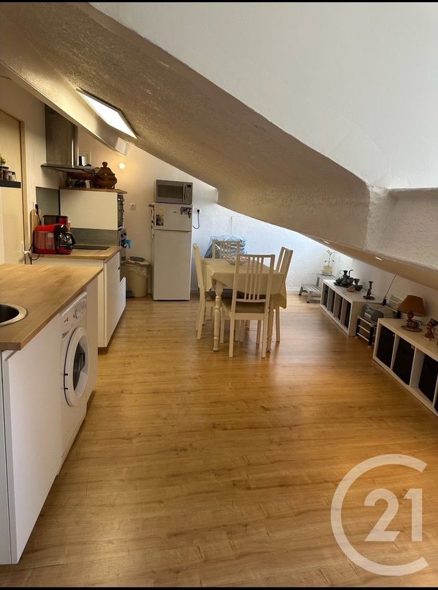 Appartement T3 à vendre - 3 pièces - 66 m2 - Bastia - 202 - CORSE