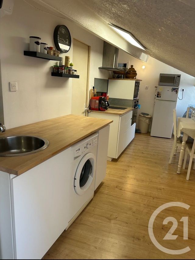 Appartement T3 à vendre - 3 pièces - 66 m2 - Bastia - 202 - CORSE
