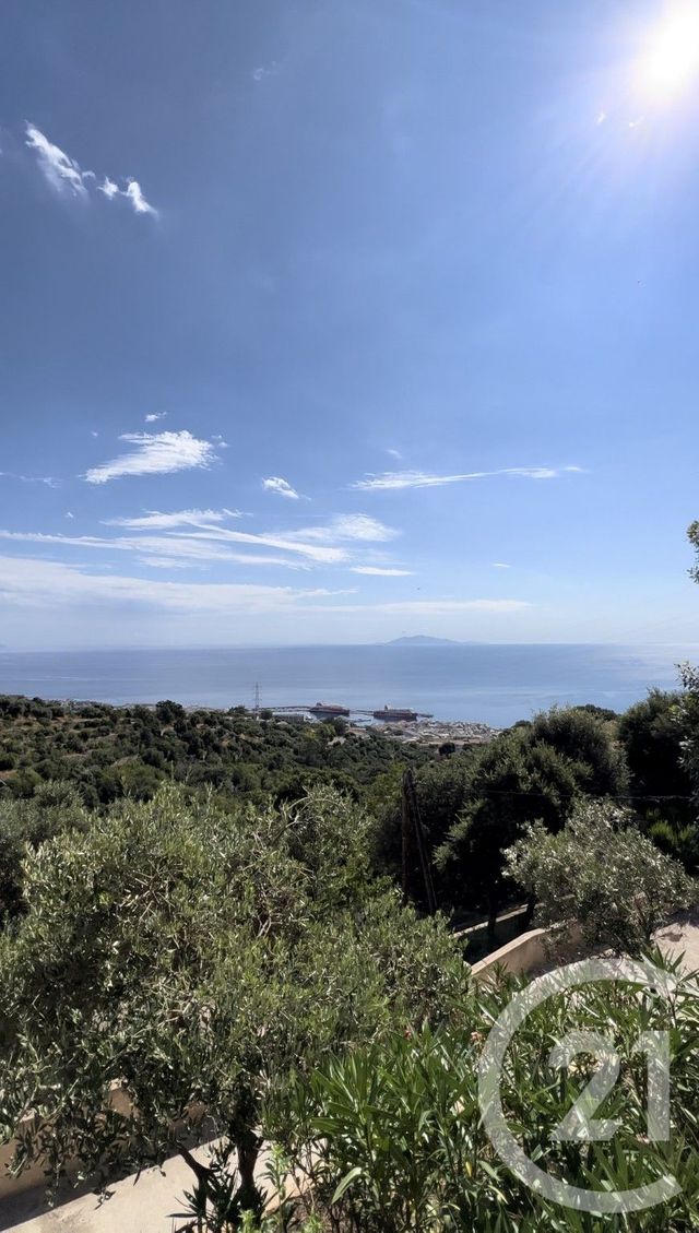 Appartement à vendre - 3 pièces - 84 m2 - Bastia - 202 - CORSE