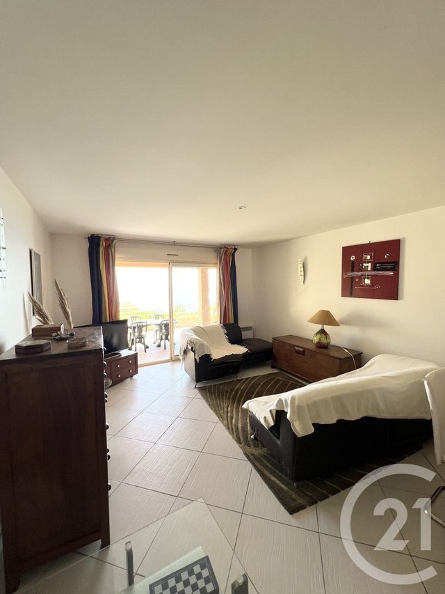 Appartement à vendre - 3 pièces - 84 m2 - Bastia - 202 - CORSE