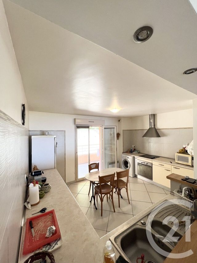 Appartement à vendre - 3 pièces - 84 m2 - Bastia - 202 - CORSE