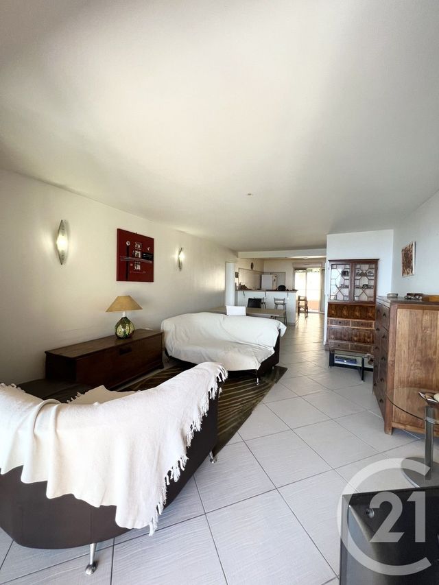 Appartement à vendre - 3 pièces - 84 m2 - Bastia - 202 - CORSE