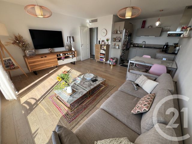 Prix immobilier BASTIA - Photo d’un appartement vendu