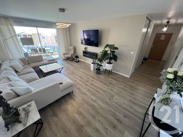 Prix immobilier BASTIA - Photo d’un appartement vendu