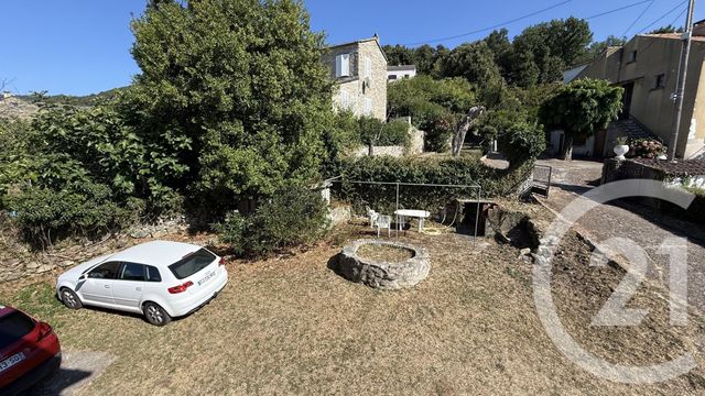Maison à vendre - 5 pièces - 120,83 m2 - Rutali - 202 - CORSE
