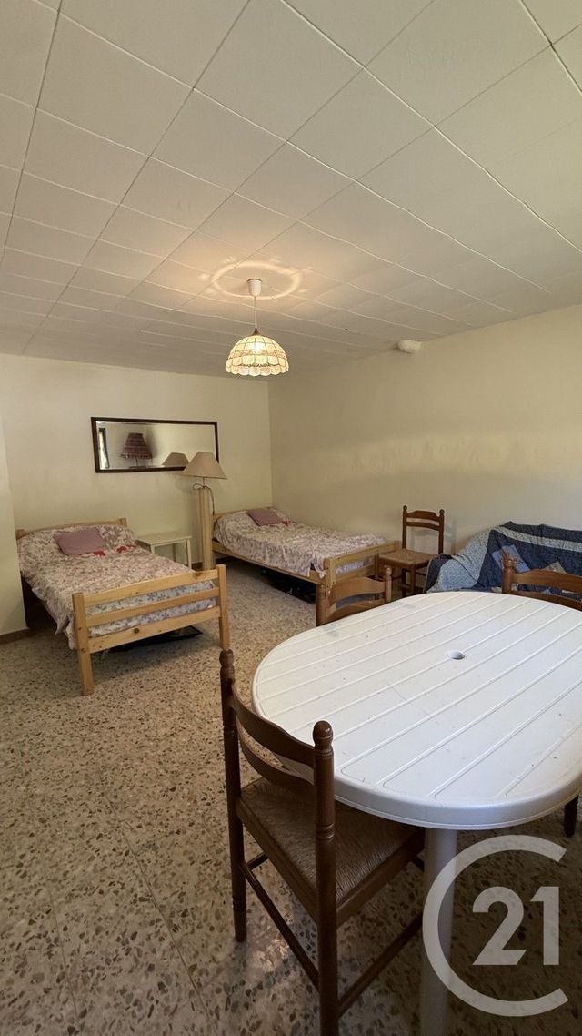 Maison à vendre - 5 pièces - 120,83 m2 - Rutali - 202 - CORSE