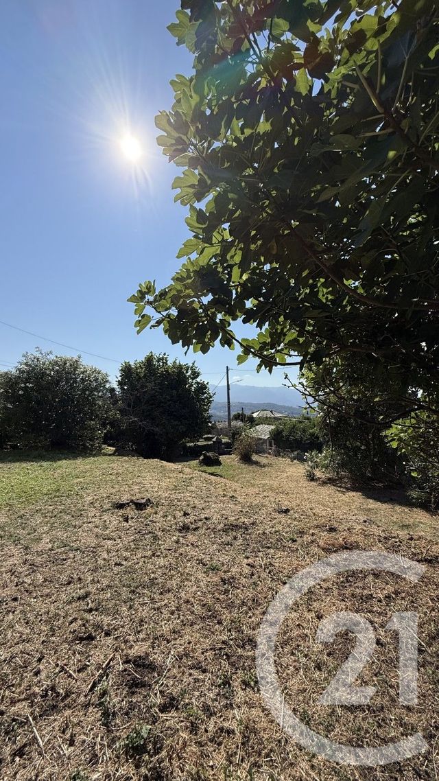 Maison à vendre - 5 pièces - 120,83 m2 - Rutali - 202 - CORSE