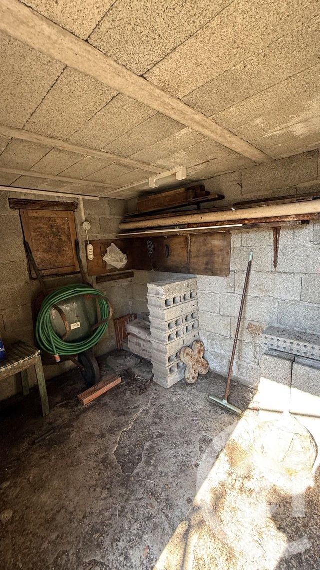 Maison à vendre - 5 pièces - 120,83 m2 - Rutali - 202 - CORSE