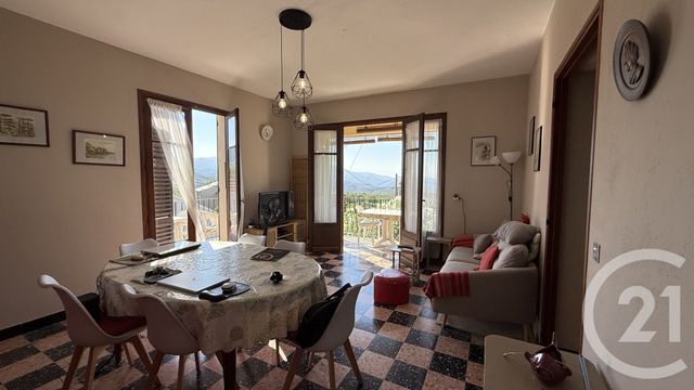 Maison à vendre - 5 pièces - 120,83 m2 - Rutali - 202 - CORSE
