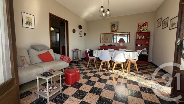 Maison à vendre - 5 pièces - 120,83 m2 - Rutali - 202 - CORSE