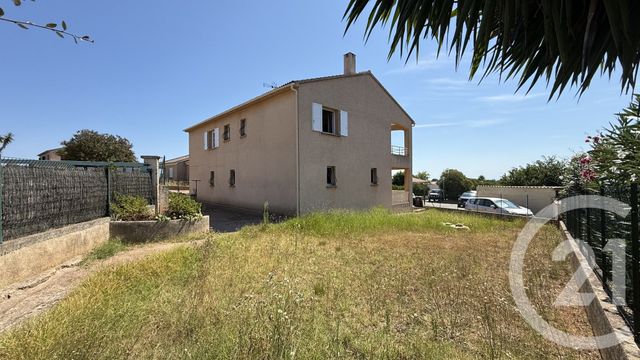 Maison à vendre - 5 pièces - 182,22 m2 - Furiani - 202 - CORSE