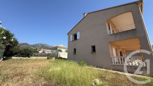 Maison à vendre - 5 pièces - 182,22 m2 - Furiani - 202 - CORSE