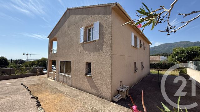 Maison à vendre - 5 pièces - 182,22 m2 - Furiani - 202 - CORSE