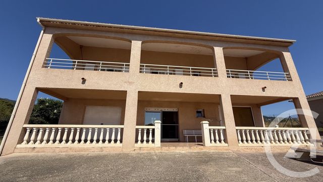 Maison à vendre - 5 pièces - 182,22 m2 - Furiani - 202 - CORSE