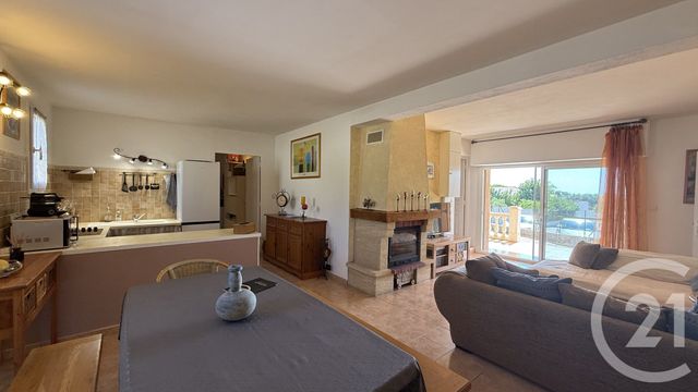 Maison à vendre - 5 pièces - 182,22 m2 - Furiani - 202 - CORSE