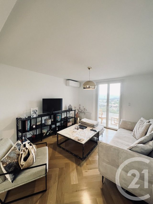 Appartement F3 à vendre CORTE