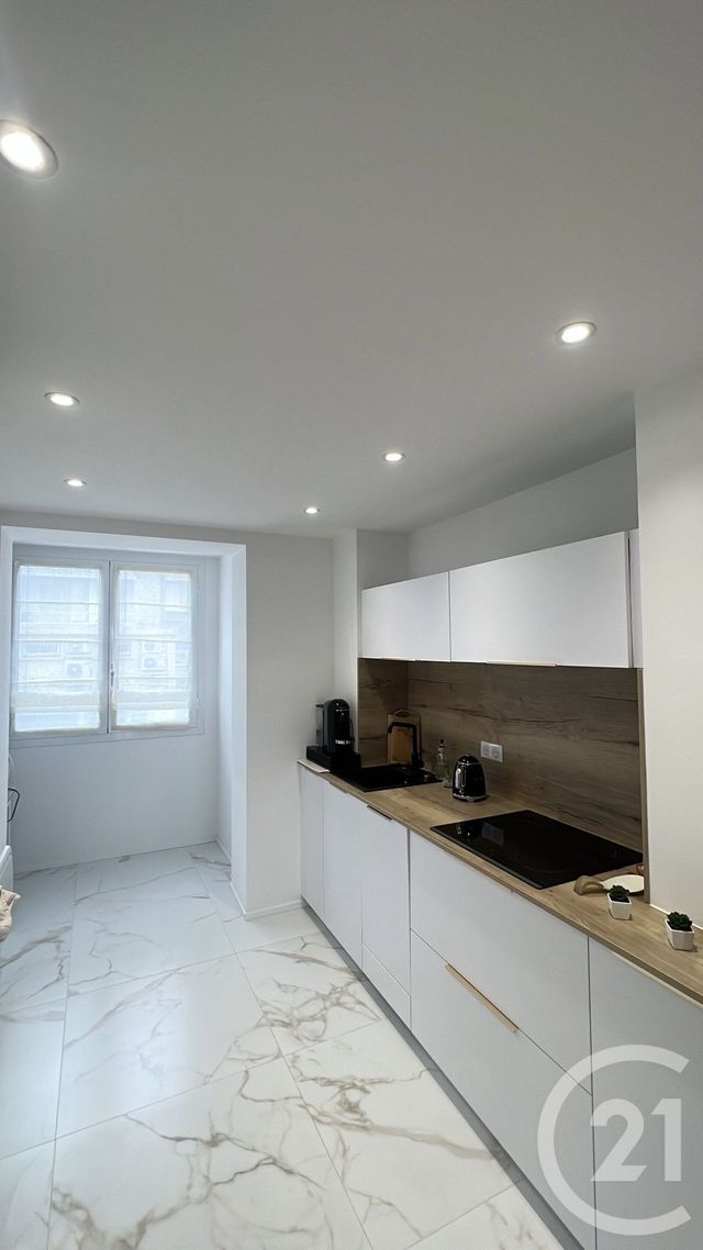 Appartement F3 à vendre - 3 pièces - 56 m2 - Corte - 202 - CORSE