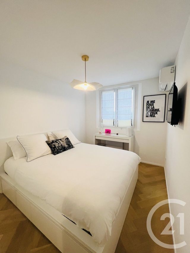 Appartement F3 à vendre - 3 pièces - 56 m2 - Corte - 202 - CORSE