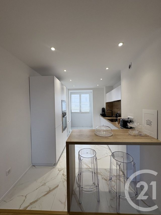 Appartement F3 à vendre - 3 pièces - 56 m2 - Corte - 202 - CORSE