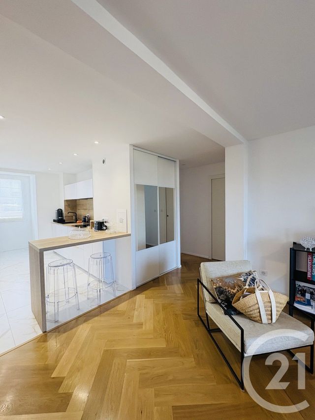 Appartement F3 à vendre - 3 pièces - 56 m2 - Corte - 202 - CORSE