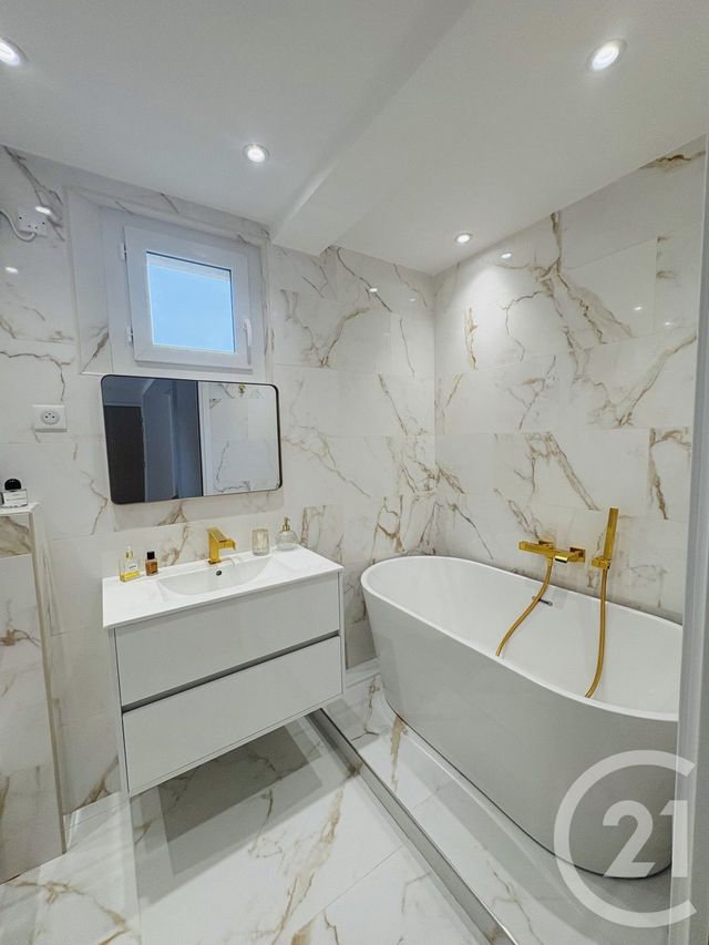 Appartement F3 à vendre - 3 pièces - 56 m2 - Corte - 202 - CORSE