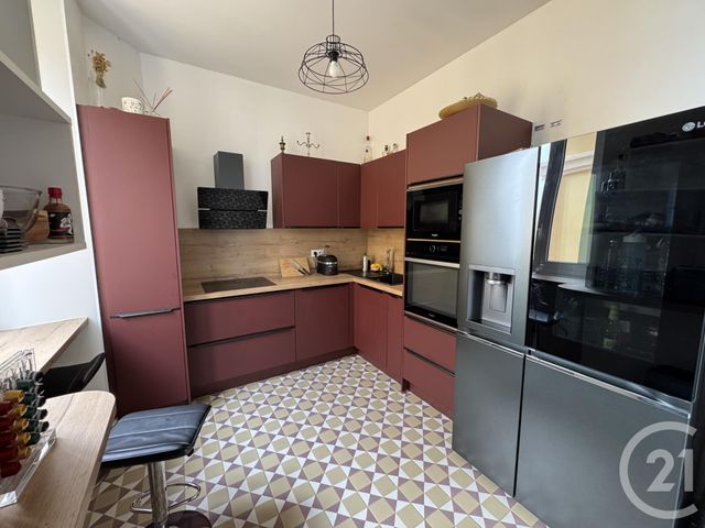 Appartement F3 à vendre BASTIA