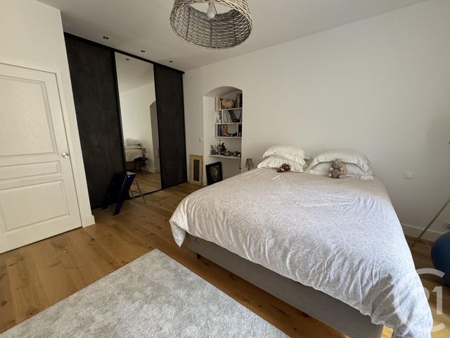 Appartement F3 à vendre - 3 pièces - 78,31 m2 - Bastia - 202 - CORSE